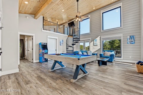 Tiny photo for 810 Blue Herring Way, Sevierville, TN 37876 (MLS # 1359673)