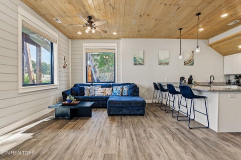 Tiny photo for 810 Blue Herring Way, Sevierville, TN 37876 (MLS # 1359673)