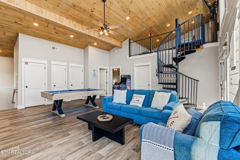 Tiny photo for 810 Blue Herring Way, Sevierville, TN 37876 (MLS # 1359673)