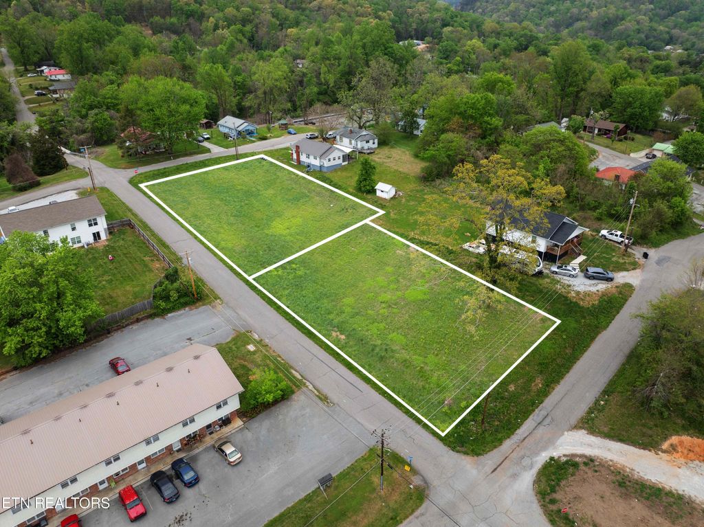 Photo of W Prospect St, LaFollette, TN 37766 (MLS # 1337209)