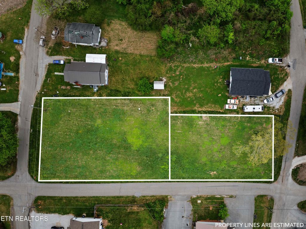 Photo of W Prospect St, LaFollette, TN 37766 (MLS # 1337209)