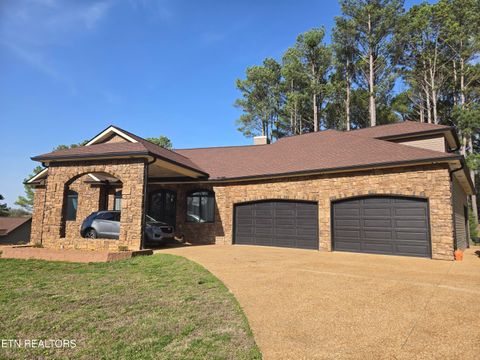 Photo of 301 Inagehi Lane, Loudon, TN 37774 (MLS # 1332687)