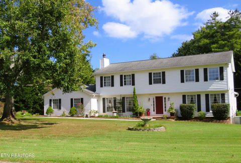 Photo of 1020 Crooked Springs Rd, Knoxville, TN 37932 (MLS # 1318328)