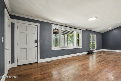 Tiny photo for 5603 S Briscoe Circle, Knoxville, TN 37912 (MLS # 1354672)