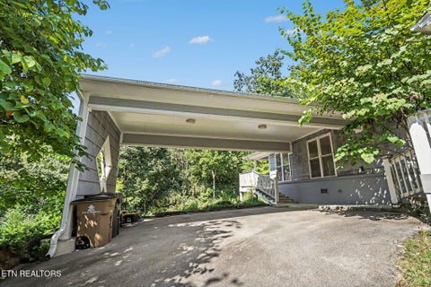 Tiny photo for 5603 S Briscoe Circle, Knoxville, TN 37912 (MLS # 1354672)