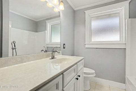 Tiny photo for 5603 S Briscoe Circle, Knoxville, TN 37912 (MLS # 1354672)