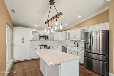 Tiny photo for 5603 S Briscoe Circle, Knoxville, TN 37912 (MLS # 1354672)
