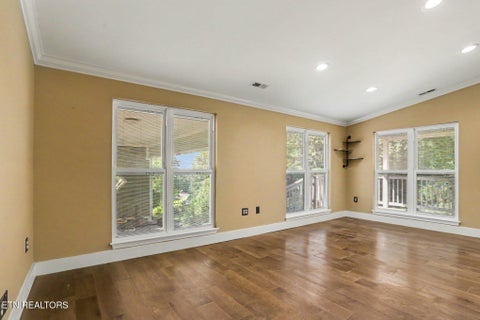 Tiny photo for 5603 S Briscoe Circle, Knoxville, TN 37912 (MLS # 1354672)