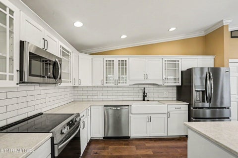 Tiny photo for 5603 S Briscoe Circle, Knoxville, TN 37912 (MLS # 1354672)