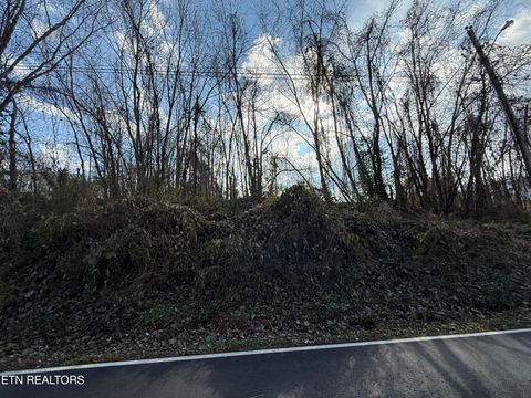 Jacksboro Station Rd Jacksboro TN 37757