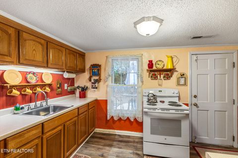 Tiny photo for 2546 Fairview Rd, Madisonville, TN 37354 (MLS # 1330234)