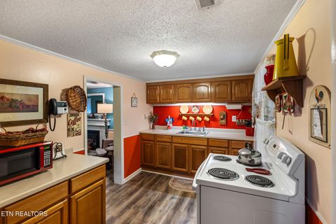 Tiny photo for 2546 Fairview Rd, Madisonville, TN 37354 (MLS # 1330234)