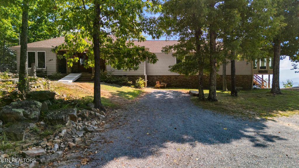 Photo of 2787 E End Rd, Sevierville, TN 37876 (MLS # 1316769)