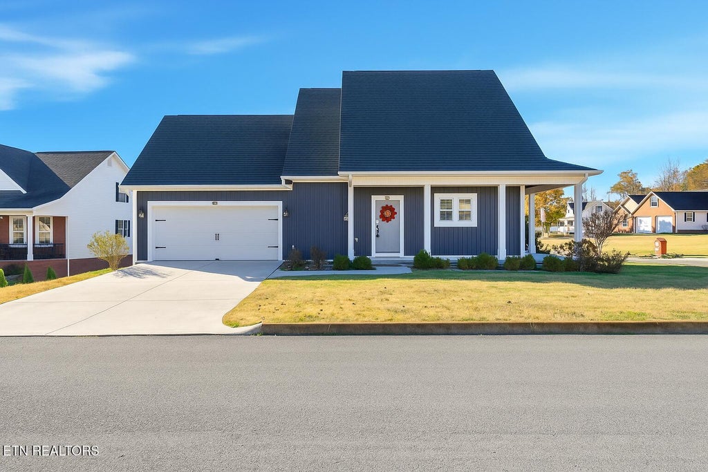 Photo of 220 Fyke Drive, Athens, TN 37303 (MLS # 1322345)