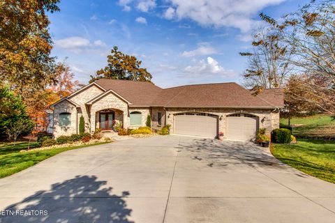 211 Chickasaw Lane Loudon TN 37774