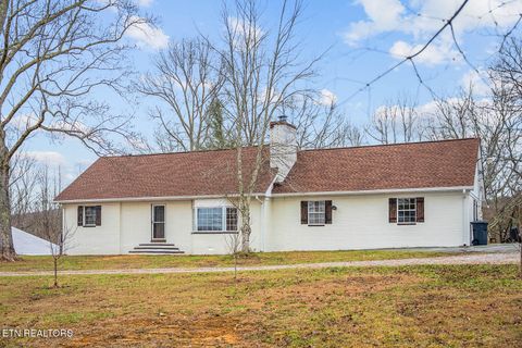 Photo of 64 Pugh Rd, Crossville, TN 38555 (MLS # 1323608)