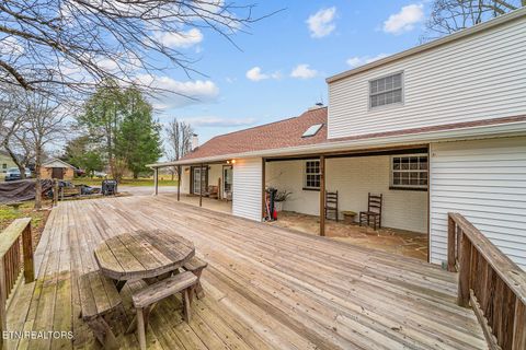Tiny photo for 64 Pugh Rd, Crossville, TN 38555 (MLS # 1323608)