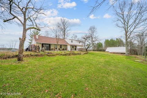 Tiny photo for 64 Pugh Rd, Crossville, TN 38555 (MLS # 1323608)