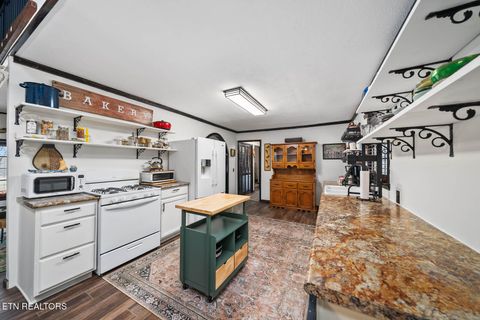 Tiny photo for 64 Pugh Rd, Crossville, TN 38555 (MLS # 1323608)