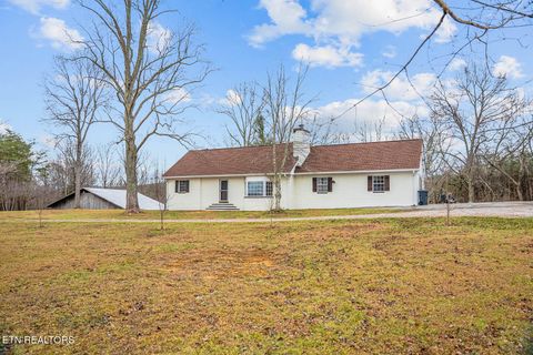 Tiny photo for 64 Pugh Rd, Crossville, TN 38555 (MLS # 1323608)
