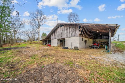 Tiny photo for 64 Pugh Rd, Crossville, TN 38555 (MLS # 1323608)