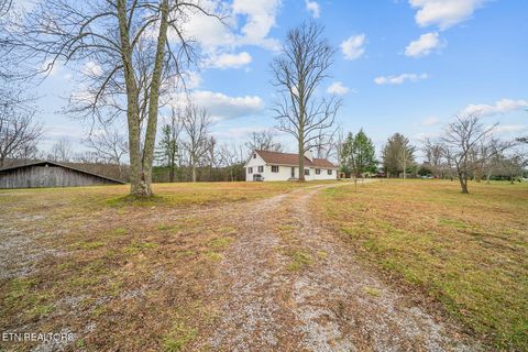 Tiny photo for 64 Pugh Rd, Crossville, TN 38555 (MLS # 1323608)