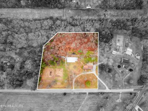 Tiny photo for 64 Pugh Rd, Crossville, TN 38555 (MLS # 1323608)