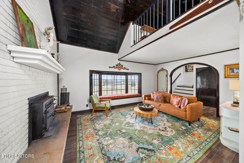 Tiny photo for 64 Pugh Rd, Crossville, TN 38555 (MLS # 1323608)