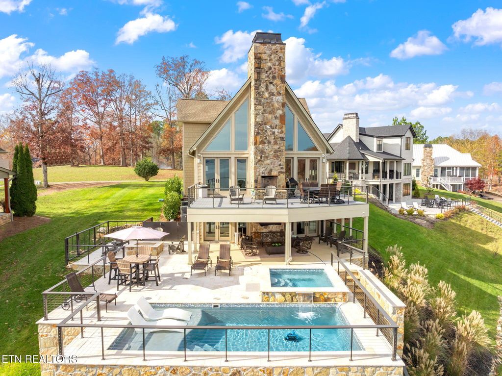 Photo of 3013 White Oak Circle, Rockwood, TN 37854 (MLS # 1284254)