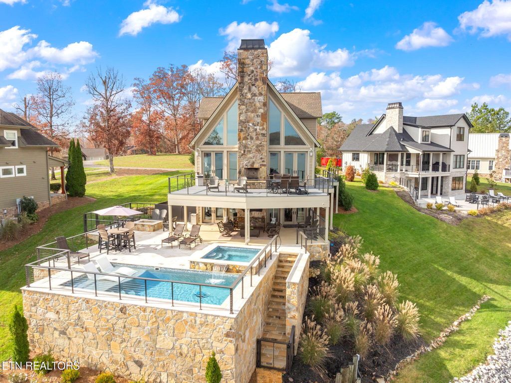 Photo of 3013 White Oak Circle, Rockwood, TN 37854 (MLS # 1284254)