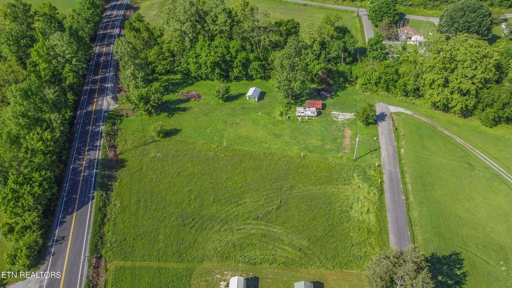 Photo of 135 Frost Bottom Church Lane, Oliver Springs, TN 37840 (MLS # 1262593)