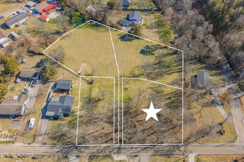 Photo of 0 Sevierville Pike, Knoxville, TN 37920 (MLS # 1333294)