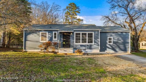 Photo of 2009 Newton St, Knoxville, TN 37920 (MLS # 1324049)