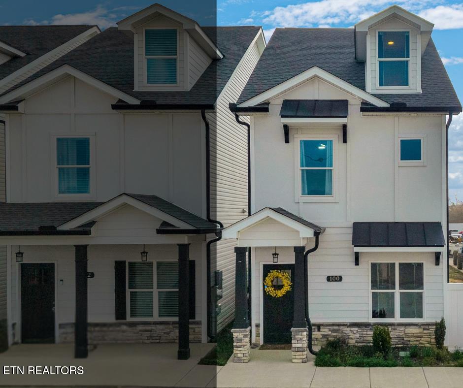 Photo of 100 Carlton Ave, Lebanon, TN 37087 (MLS # 1345762)