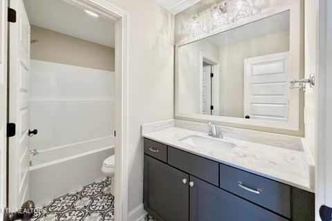 Tiny photo for 8923 Queensdale Lane, Knoxville, TN 37924 (MLS # 1340651)