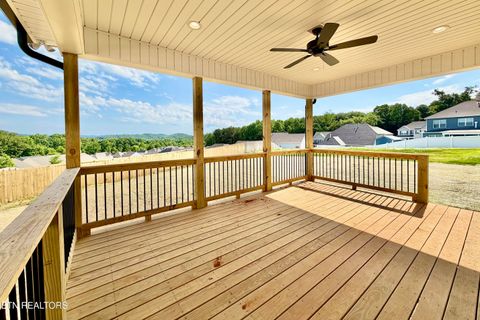 Tiny photo for 8923 Queensdale Lane, Knoxville, TN 37924 (MLS # 1340651)