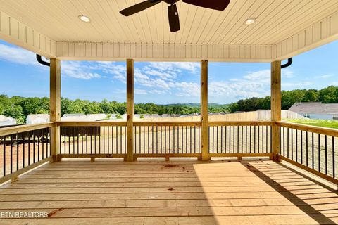 Tiny photo for 8923 Queensdale Lane, Knoxville, TN 37924 (MLS # 1340651)