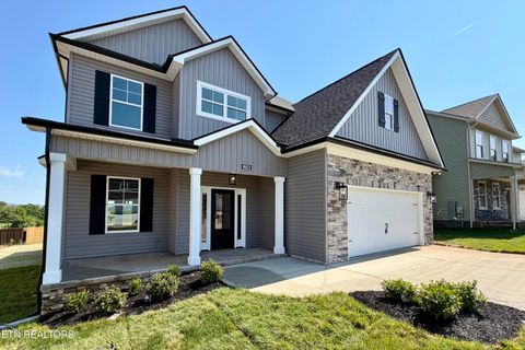 Tiny photo for 8923 Queensdale Lane, Knoxville, TN 37924 (MLS # 1340651)