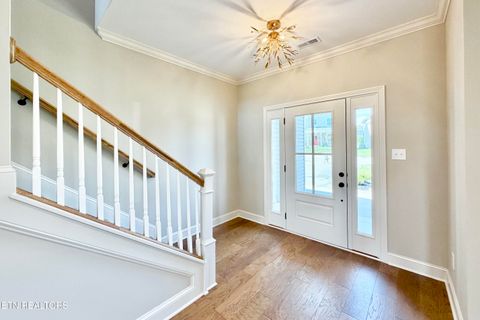 Tiny photo for 8923 Queensdale Lane, Knoxville, TN 37924 (MLS # 1340651)