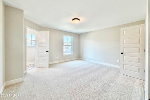 Tiny photo for 8923 Queensdale Lane, Knoxville, TN 37924 (MLS # 1340651)