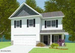Photo of 7332 Freedom Bell Ave #Lot 82, Powell, TN 37849 (MLS # 1251231)