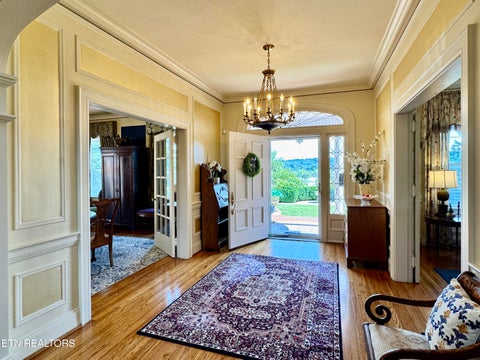 Tiny photo for 403 Church St, Sweetwater, TN 37874 (MLS # 1354890)