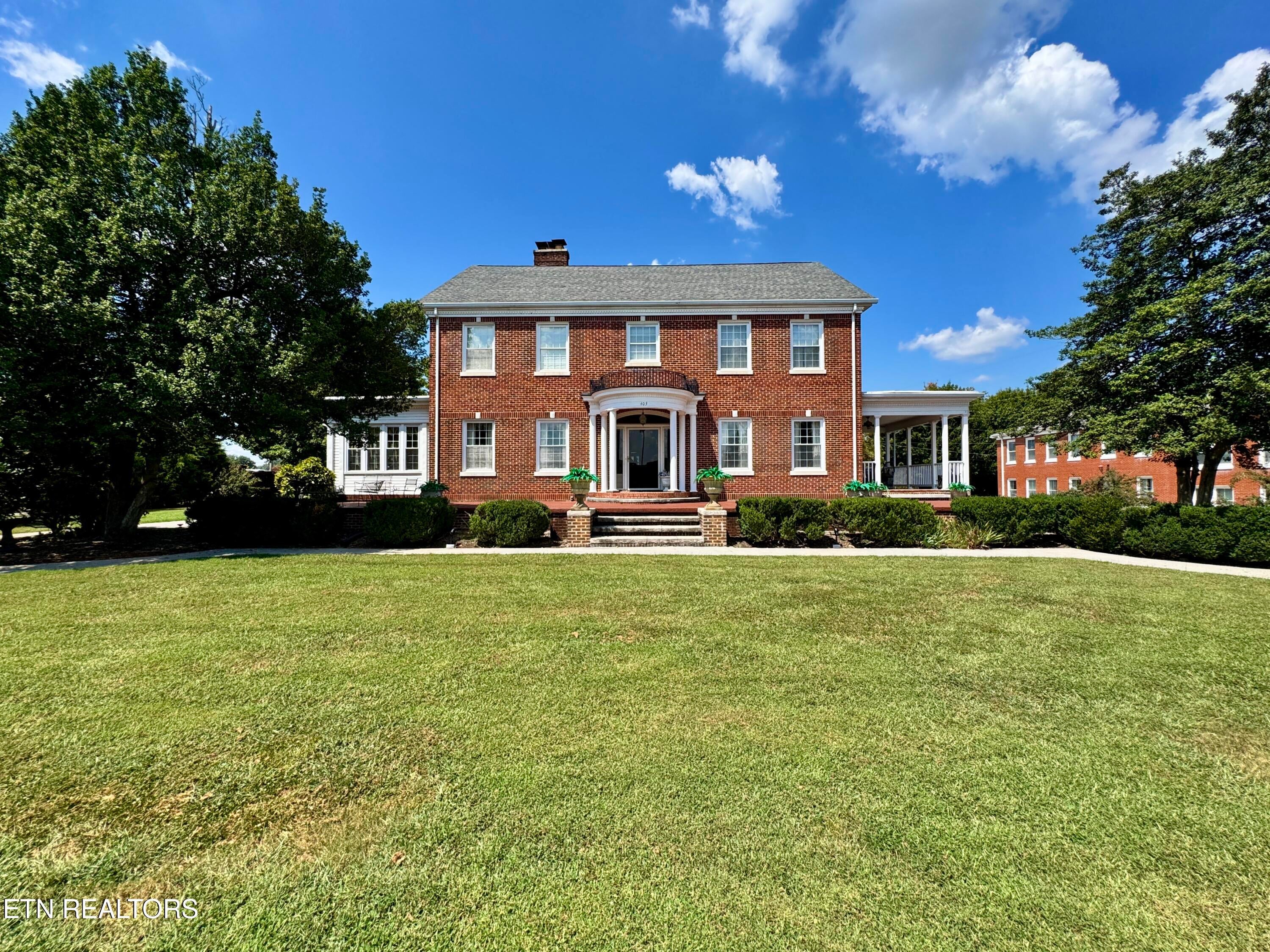 403 Church St