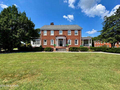 Tiny photo for 403 Church St, Sweetwater, TN 37874 (MLS # 1354890)