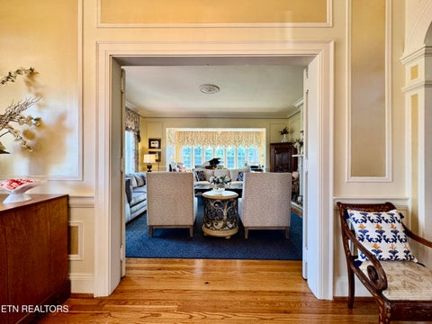 Tiny photo for 403 Church St, Sweetwater, TN 37874 (MLS # 1354890)
