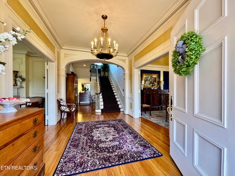 Tiny photo for 403 Church St, Sweetwater, TN 37874 (MLS # 1354890)