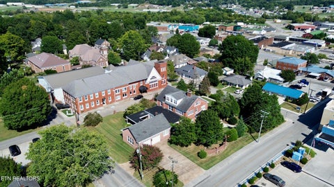Tiny photo for 403 Church St, Sweetwater, TN 37874 (MLS # 1354890)
