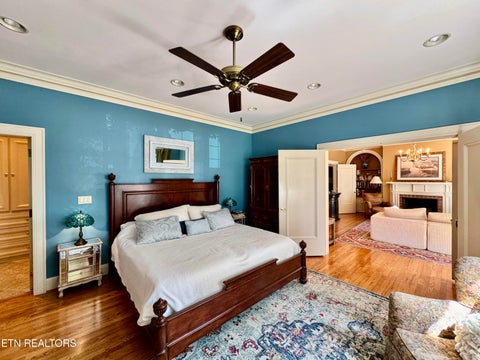 Tiny photo for 403 Church St, Sweetwater, TN 37874 (MLS # 1354890)