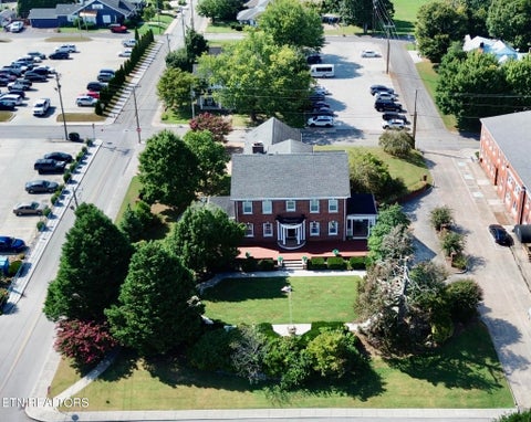 Tiny photo for 403 Church St, Sweetwater, TN 37874 (MLS # 1354890)