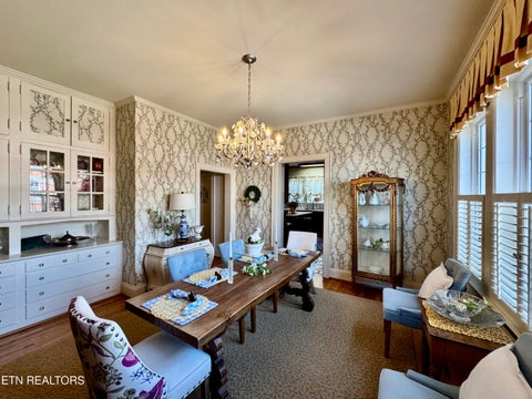 Tiny photo for 403 Church St, Sweetwater, TN 37874 (MLS # 1354890)